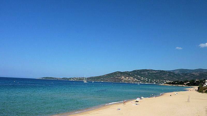 Maison de vacances pour 6 personnes, avec jardin et vue