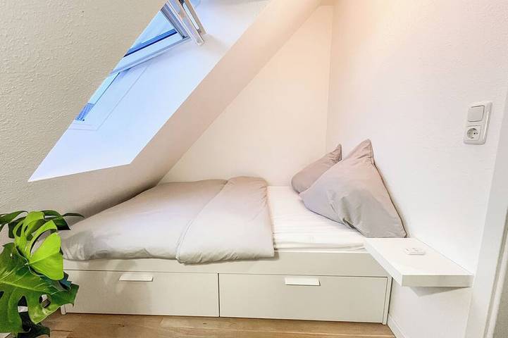 Ferienwohnung für 4 Personen - 1