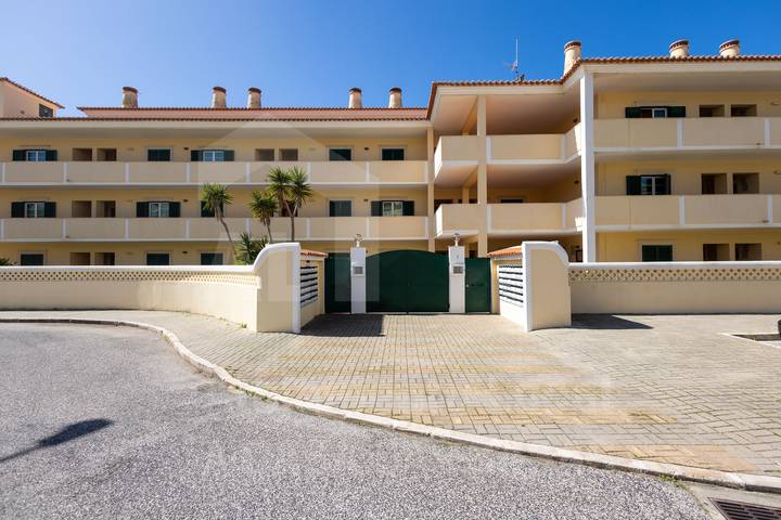 Ganze Wohnung, Kiko's House in Praia dos Pescadores (Ericeira), Ericeira