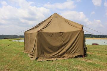 Camping for 8 Guests in Ohio, USA, Picture 3