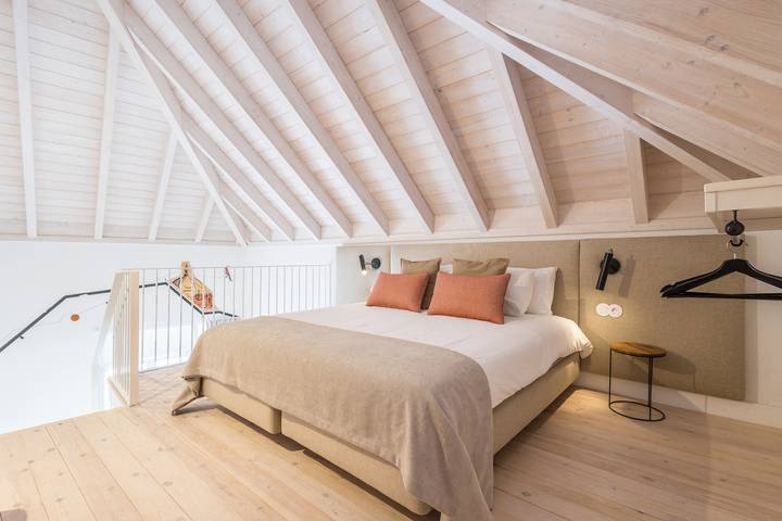 Apartamento rural para 4 personas en Faro (Portugal) - 2