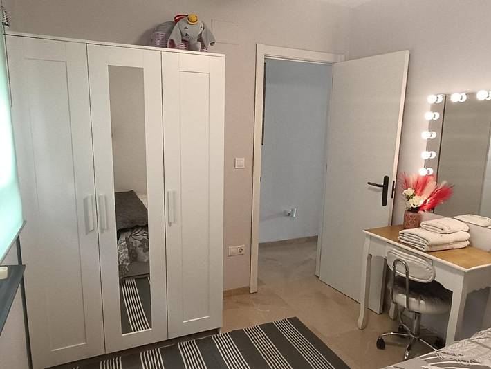 Apartamento de vacaciones para 1 personas - 1