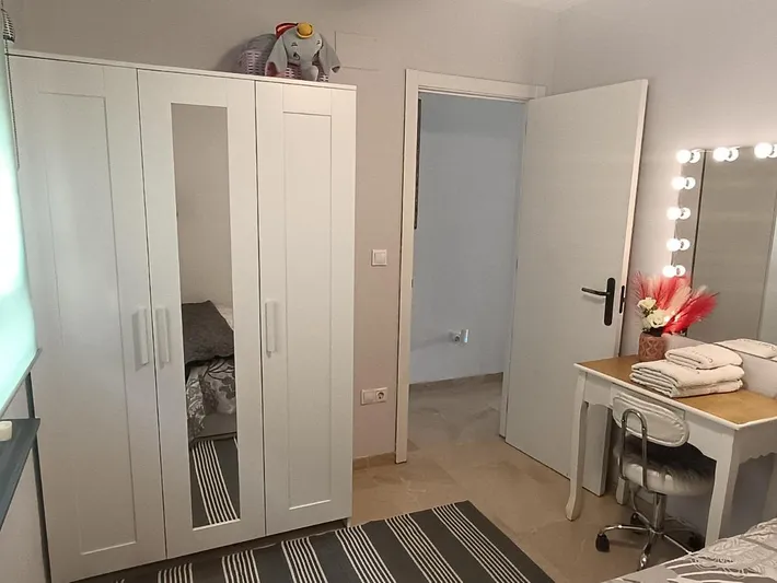 Apartamento de vacaciones para 1 personas - 1