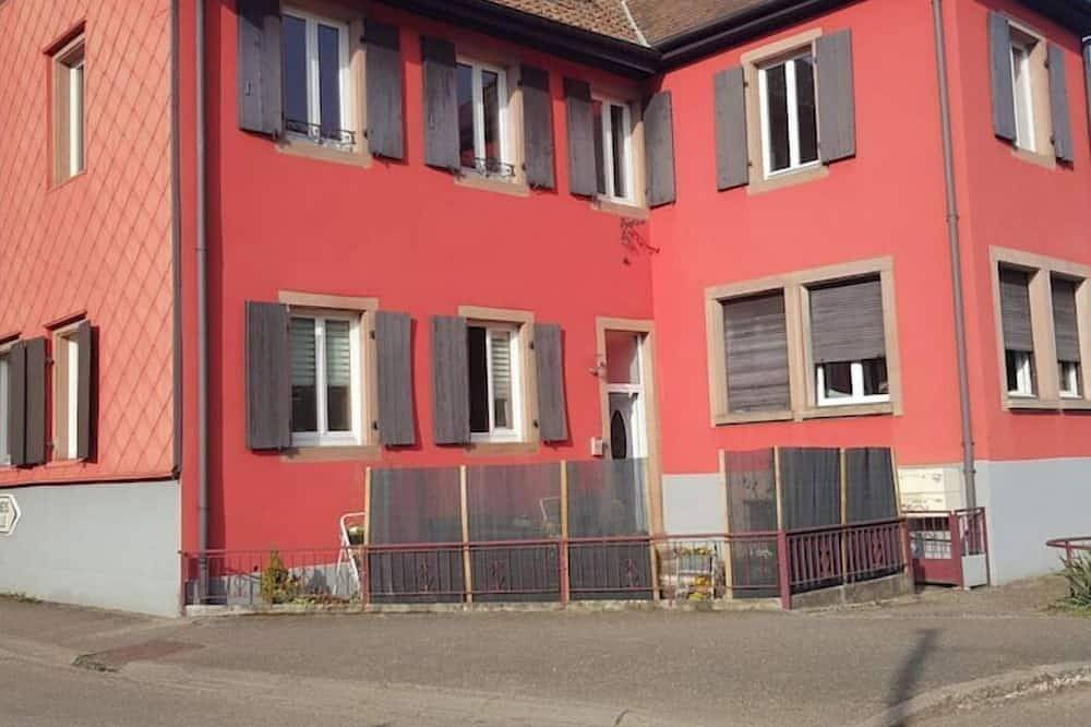 Appartement entier, Petit appartement lumineux et indépendant in Lalaye, Région de Sélestat-Erstein
