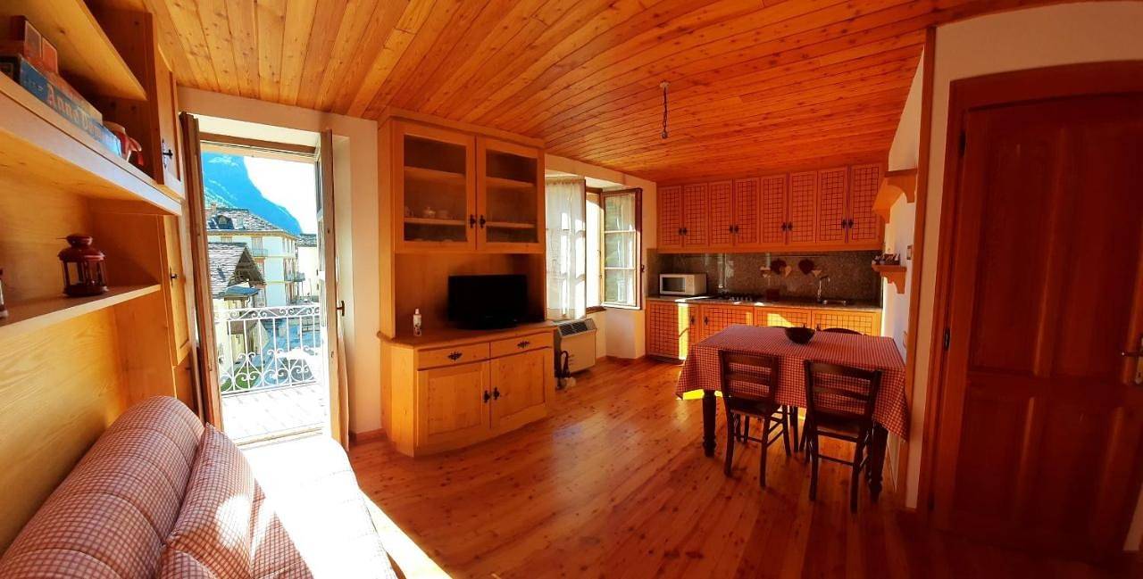 Appartamento intero, Alagna Tres Jolie in Riva Valdobbia, Alagna Valsesia