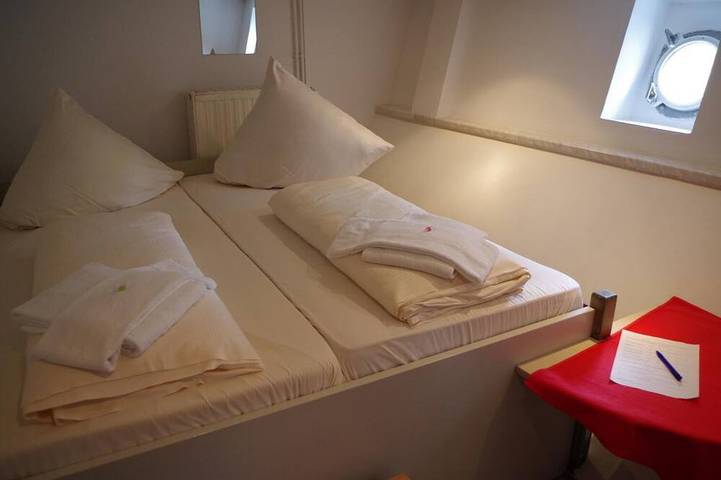 Ferienwohnung für 2 Personen in Dresden-Neustadt - 2