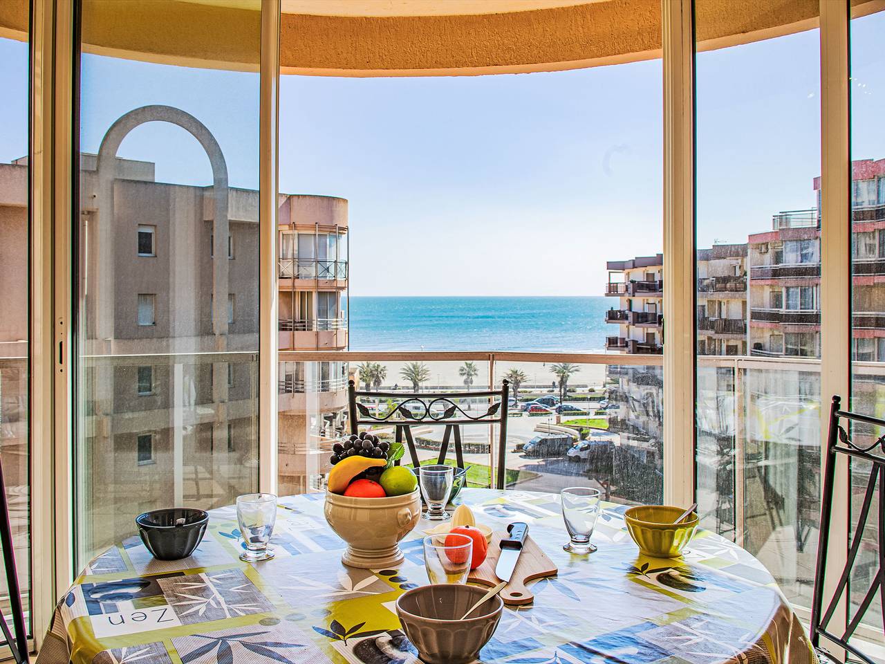 Appartement de vacances