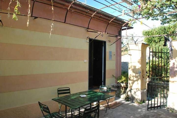 Apartamento de vacaciones para 8 personas, con terraza - 1