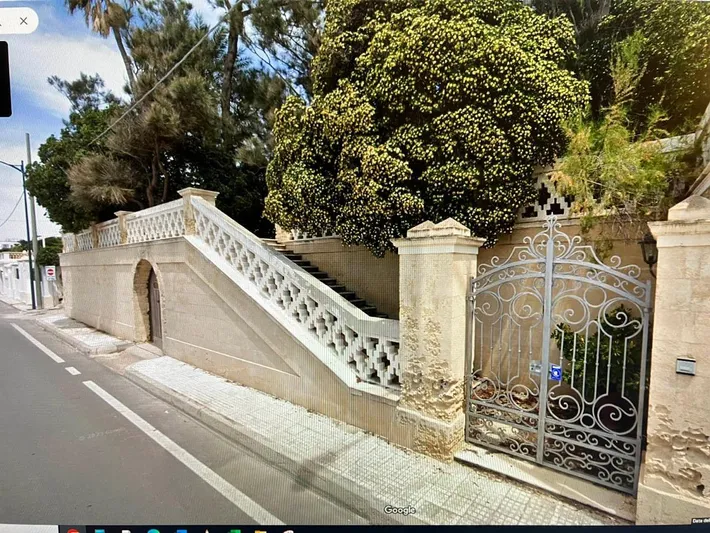 Villa für 8 Personen, mit Garten und Ausblick - 1