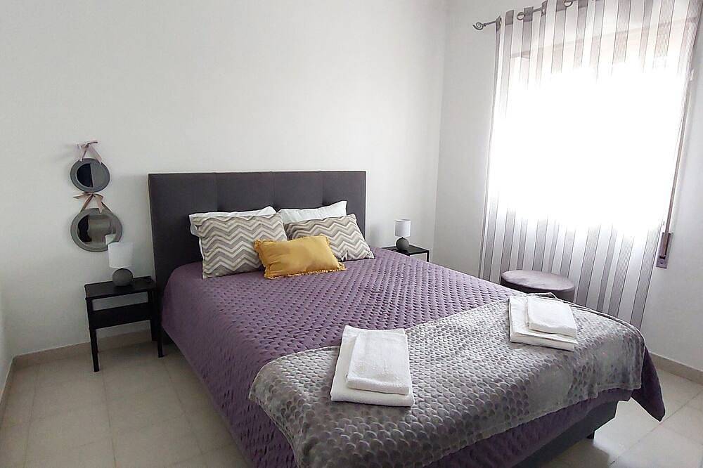 Geheel appartement, Apartamento Delfino T2 1 in Praia do Farol, Vila Nova de Milfontes