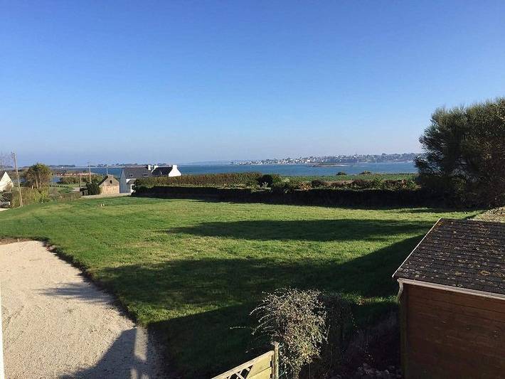 Casa de huéspedes para 4 personas, con jardín y terraza - 1