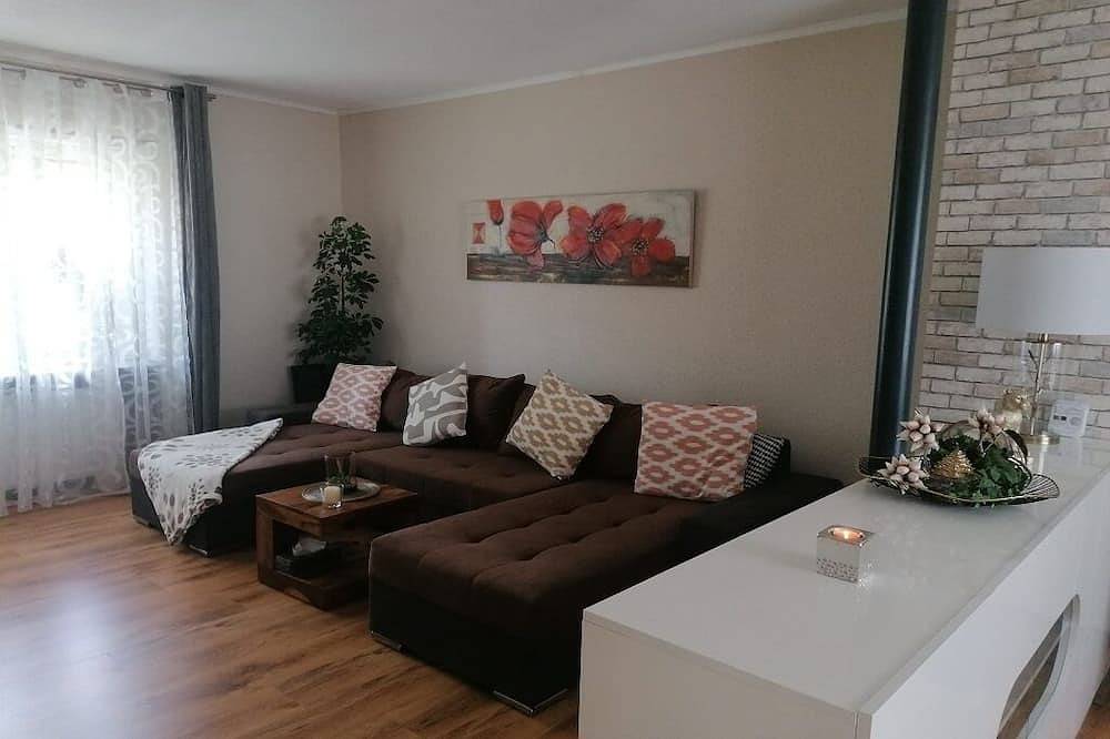Ganze Wohnung, Traumhaftes Appartment in Mitten des Naturparks in Pfälzer Bergland
