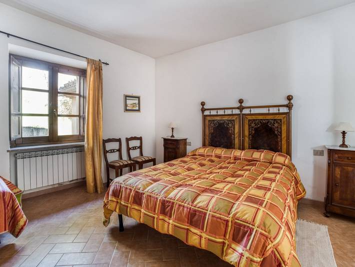 Villa a Citerna con piscina e giardino in Citerna, Valtiberina