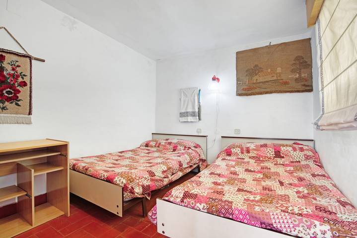 Apartamento entero, Apartamento "Atico con doble Terraza Jérica" in Jérica, Provincia de Castellón