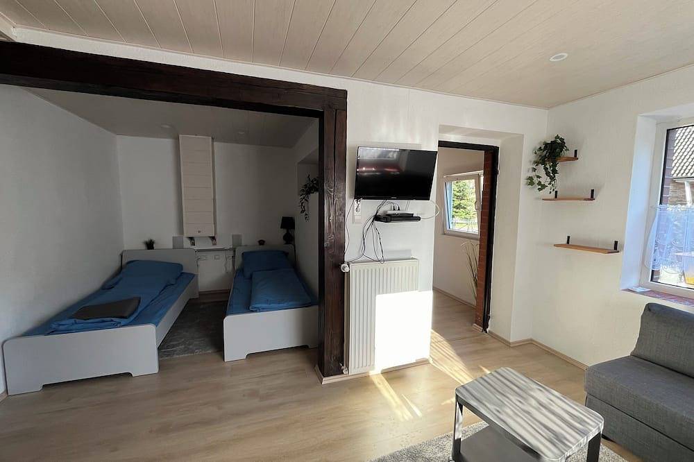 Ganze Wohnung, Ferienwohnung am Steinhuder Meer in Mardorf, Neustadt am Rübenberge