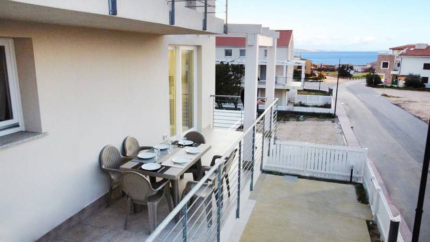 Appartement entier, Affittimoderni Isola Rossa Borgo in Isola Rossa, Trinità d'Agultu e Vignola