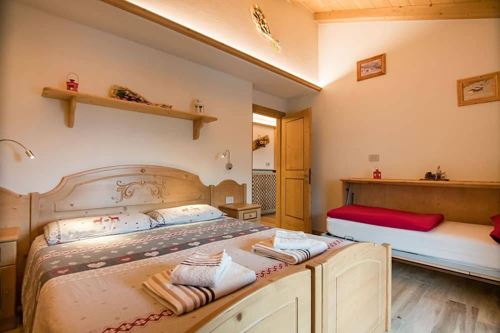 Wohnung Ringemel-3 in Livigno (Stadt), Livigno