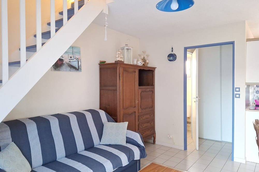 House in Batz Sur Mer in Batz-sur-Mer, Côte d'Amour
