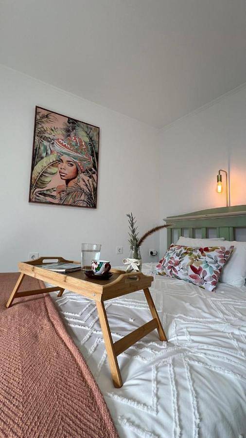 Double Room in Famalicão, Leiria distrito