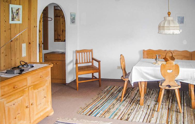 Ferienwohnung für 2 Personen, mit Terrasse und Garten in Ehrwald - 4