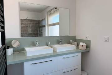 Villa pour 12 personnes à La Rochelle