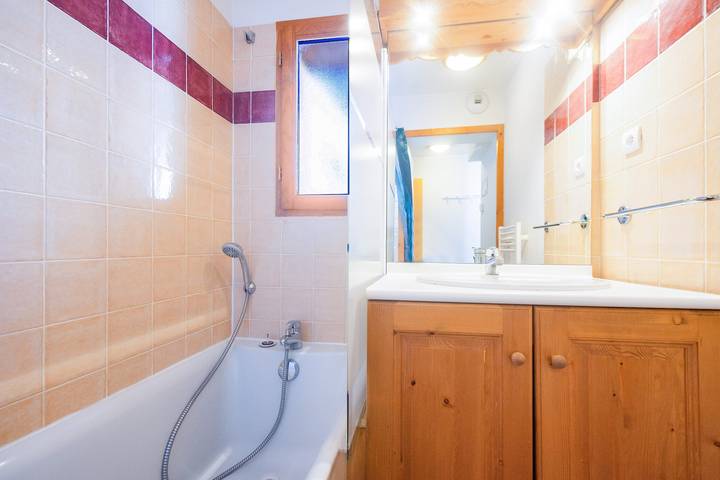 Appartement entier, Oricigones - Station accessible à pieds in Orcières, Parc national des Écrins