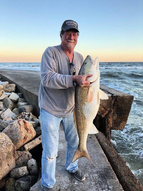 Bluewave Paradise - Huge Deck Overlooking the Sea! in Brazoria County
