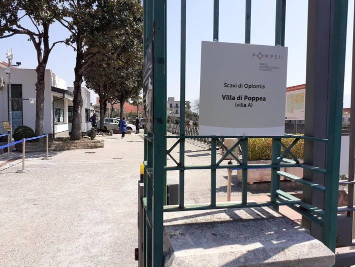 Maison d’hôte pour 7 personnes à Torre Annunziata - 4