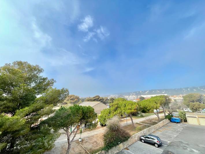 Gîte pour 2 personnes, animaux acceptés dans Plage Lazaret - 3