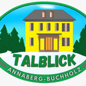 Ferienwohnung für 5 Personen, mit Garten und Terrasse in Annaberg-Buchholz