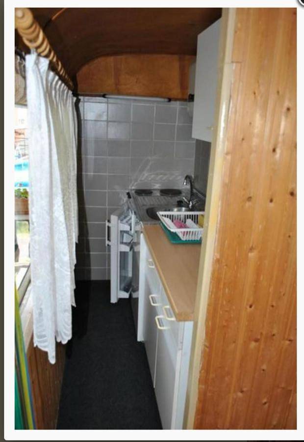 Holiday Home in Himmelpfort, Ruppiner Seenland