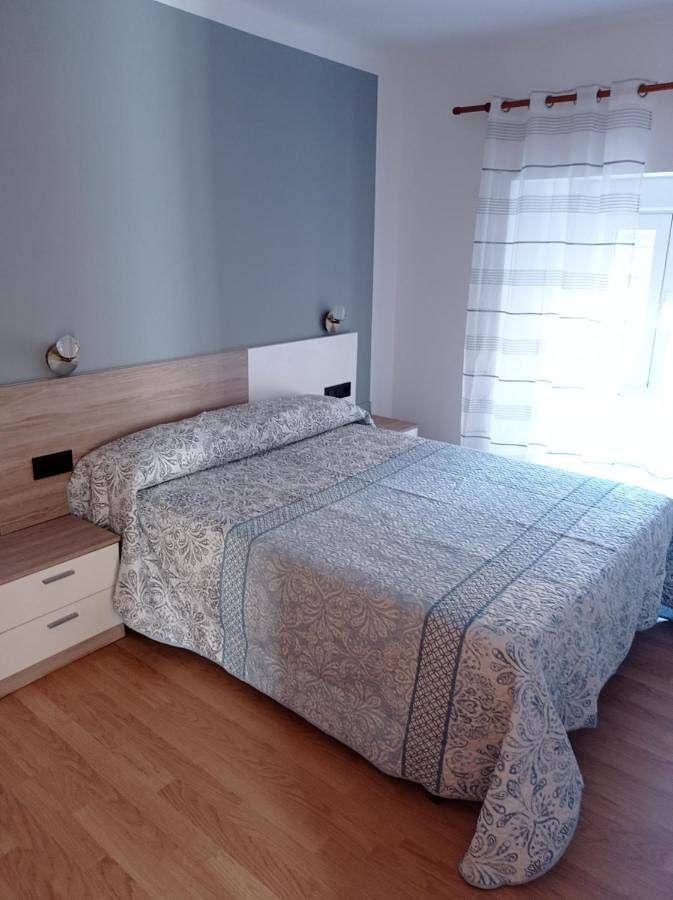 Casa de vacaciones para 5 personas, con balcón en Comarca de Ávila - 3