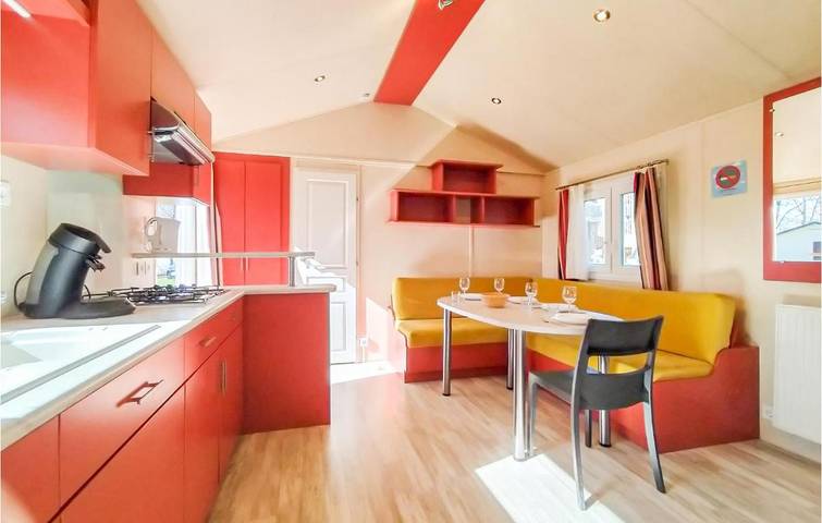Location de vacances pour 5 personnes, avec piscine et sauna à Esch-sur-Sûre - 3