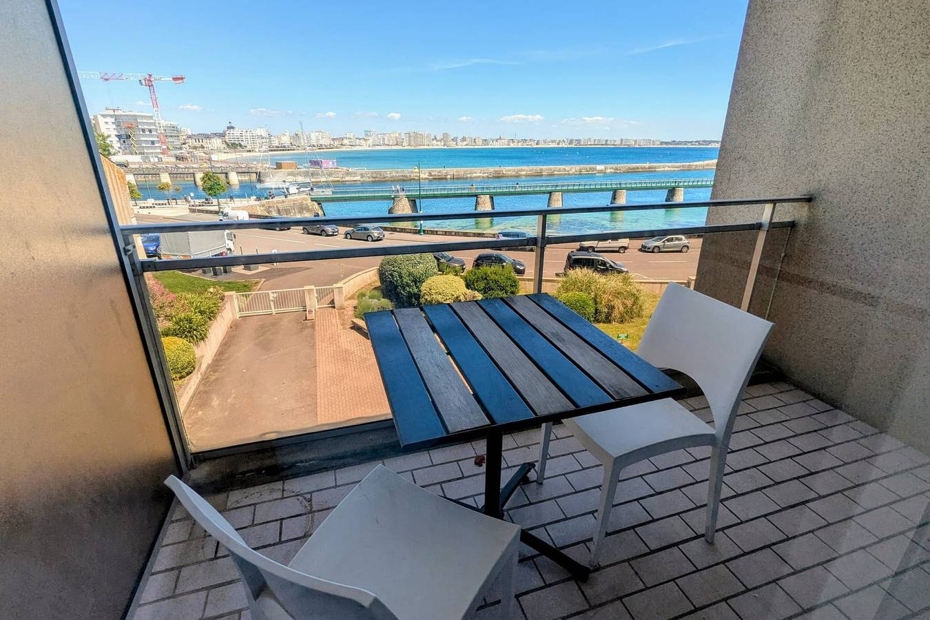 Photo : Appartement de vacances