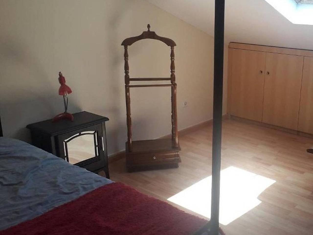 Appartement entier, Chambre Double 2 à Albarraque, Sintra, salle de bain partagée in Costa de Lisboa