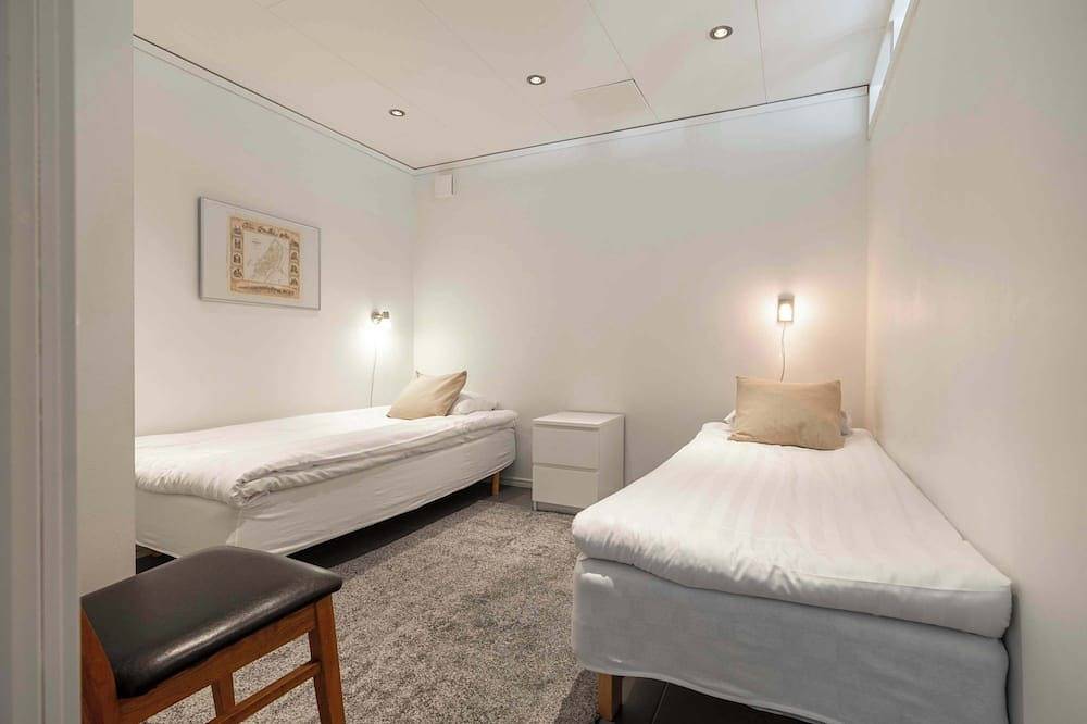 Ganze Wohnung, Cozy apartment right next the the city wall in Länna (Gotland), Visby