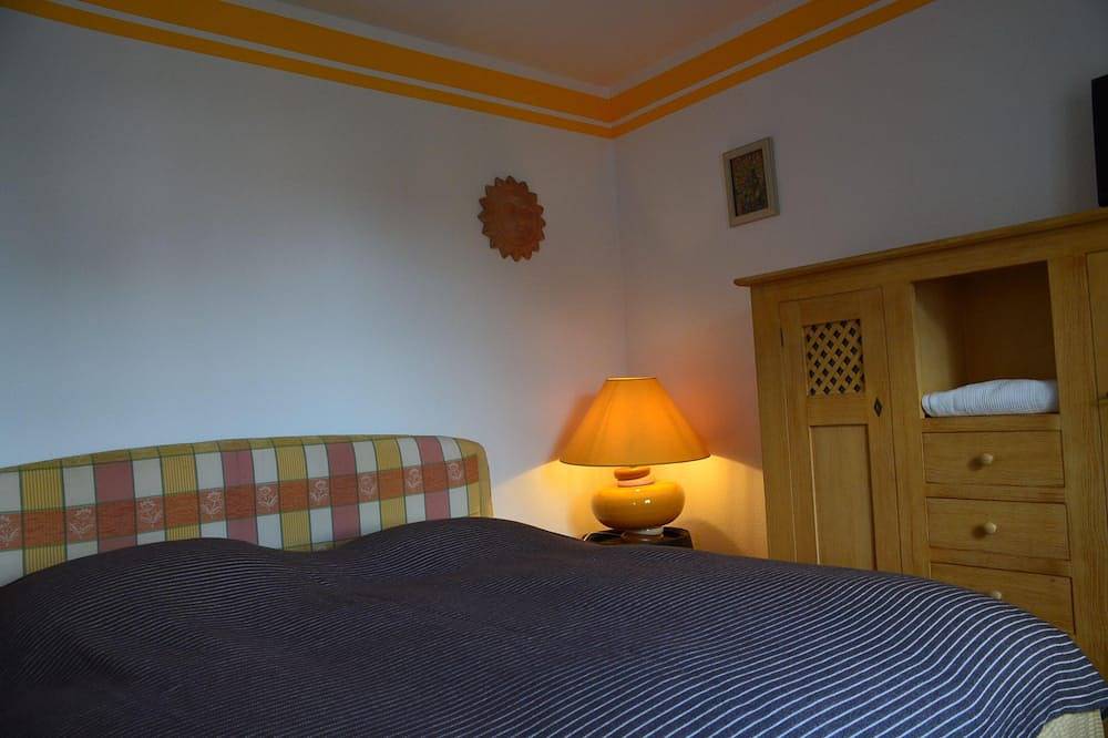 Ganze Wohnung, Ferienwohnung Kleiner Burgblick in Leisnig, Chemnitz und Umgebung