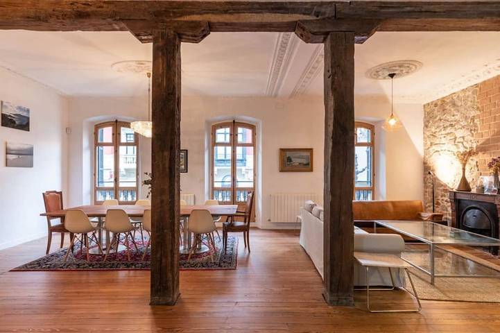 Appartamento vacanze per 6 persone - 1