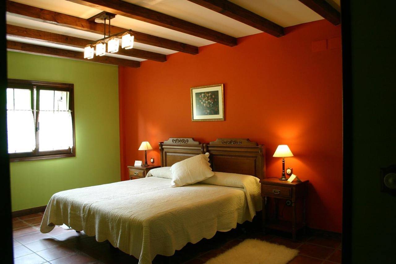 Double Room in Bermeo, Reserva de la Biosfera de Urdaibai