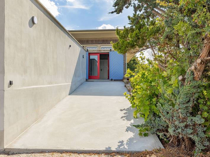 Ferienhaus für 10 Personen, mit Terrasse, mit Haustier in Altefähr - 4