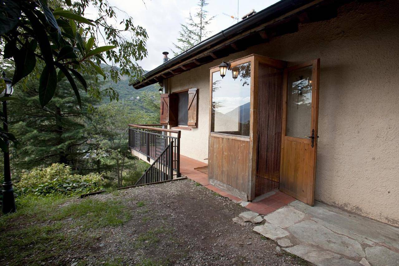 La Caseta del bosc de Sort in Sort , Pirineo Catalan