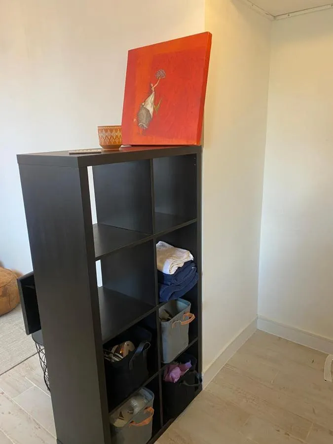 Ferienwohnung für 2 Personen, mit Garten - 1