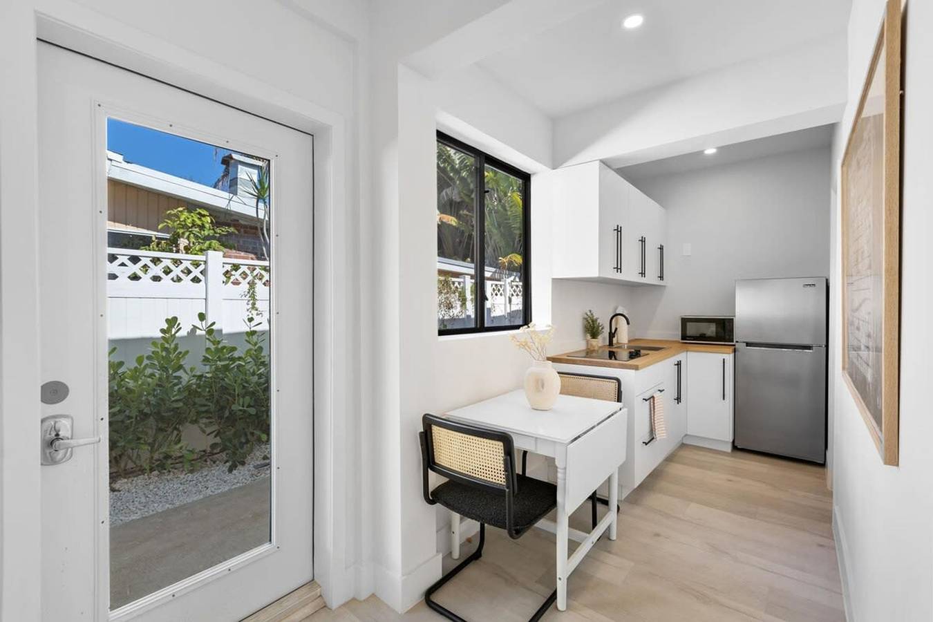 Apartamento entero, Mango House Dania Beach in Dania Beach, Broward County