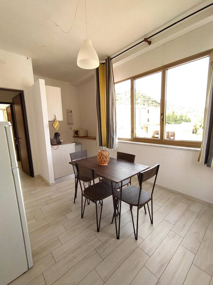Apartamento de vacaciones para 3 personas - 1