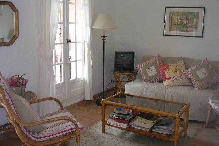 Charmante Villa Provençale in Sainte-Maxime, Côte méditerranéenne (France)