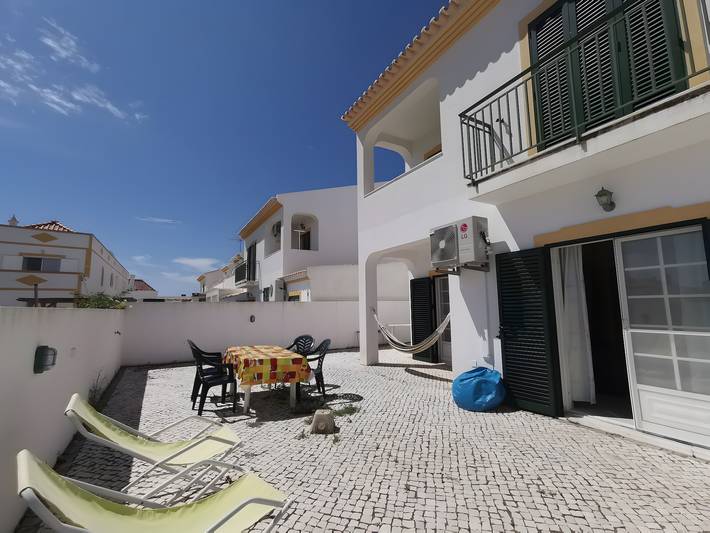 Casa de férias para 5 pessoas em Manta Rota