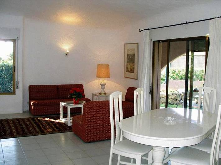 Parc de vacances pour 2 personnes, avec jardin et piscine en Algarve - 4