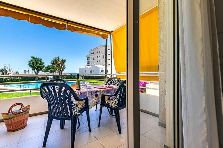 Appartement entier, Altea Puerto apartamento in Ville d'Altea, Altea