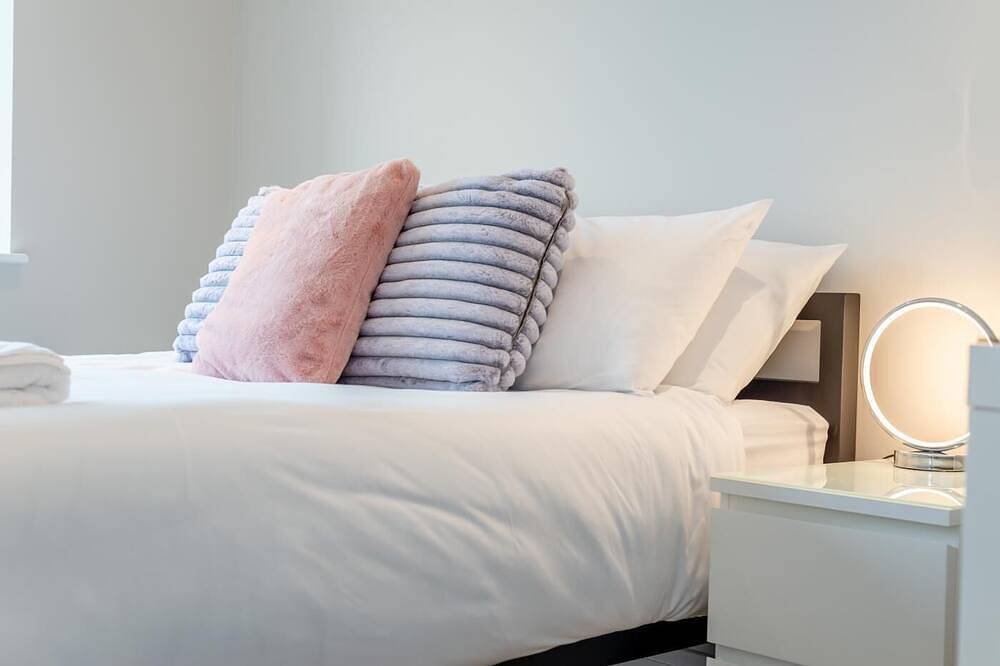 Entire apartment, 2 Bed in Tintagel (oc-a32939) in Tintagel, Pentire Point - Widemouth