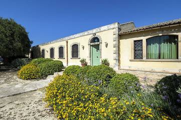 Maison De Vacances pour 8 Personnes dans Carrozziere, Syracuse, Photo 3